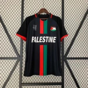 2023 Palestine Home Football Shirt
