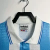 1994 Retro Argentina Home Football Shirt