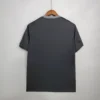 2021/2022 Paris Saint-Germain Third Away Football Shirt