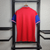 1992 Retro Bayern Munchen Home Football Shirt