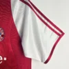 2003/2004 Retro Bayern Munchen Home Football Shirt