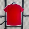 2001/2002 Retro Bayern Munchen Home Football Shirt