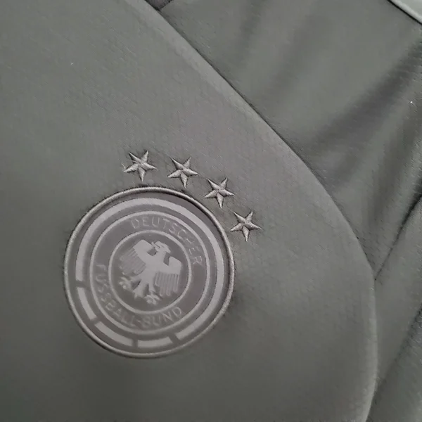 2020 Soccer Jersey Germany Shirt Germany