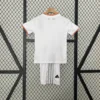 2013/2014 Retro Real Madrid Home Football Shirt Kids Size
