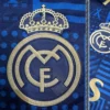 2025/2026 Player Edition Real Madrid LV Collaboration Football Shirt