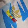 2024/2025 Player Version Argentina Special Edition Football Shirt