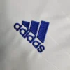 2010/2011 Retro Real Madrid Home Football Shirt