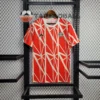 2024/2025 Bayern Munchen Training Wear Football Shirt