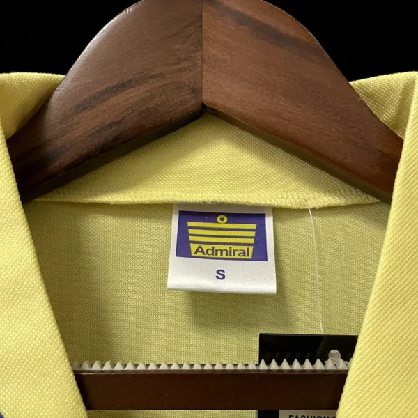 1976/1979 Retro Wales Away Shirt