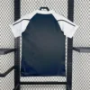 2001/2002 Retro Real Madrid Away Football Shirt