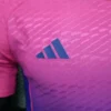 2024-2025 Player Version Germany Special Training Football Shirt