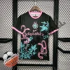 2024/2025 Internazionale Milan Special Edition Black Football Jersey