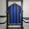 2009/2010 Retro Inter Milan Home Champions League Final Football Shirt