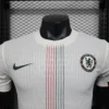 2025/2026 Player Edition Chelsea Away Shirt