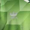 1988 Retro Germany Away Football Shirt