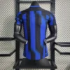2023/2024 Player Version Inter Milan Home Football Shirt
