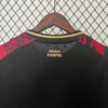 2024 Peru Away Football Shirt