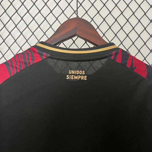 2024 Peru Away Football Shirt