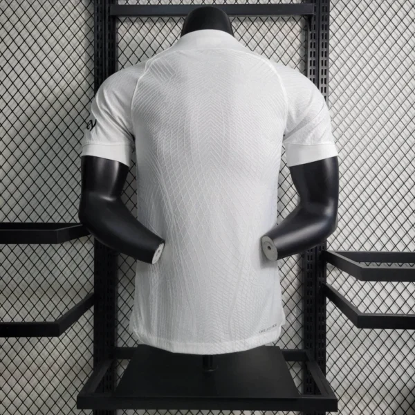2023/2024 Player Version Inter Milan Away Football Shirt