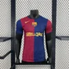 357f9fe60c5c51d29266cabf81f615f8_1080x.webp 2025/2026 Player Version Barcelona Music Collaboration Home Jersey
