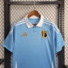 2024/2025 Belgium Away Football Shirt 1:1