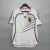 2006 Retro Japan Away Football Shirt
