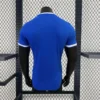 2025/2026 Player Version Real Madrid Second Away Football Shirt