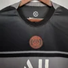 2021/2022 Paris Saint-Germain Third Away Football Shirt