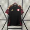 2024 Peru Away Football Shirt