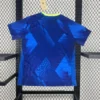 2025/2026 Brazil Away Football Shirt