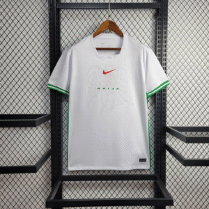 2024/2025 Nigeria Home Football Shirt