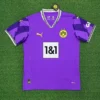 2025/2026 Borussia Dortmund Goalkeeper Shirt