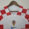 2022/2023 Croatia Home Football Shirt