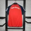 2000/2001 Retro Bayern Munich Home Jersey