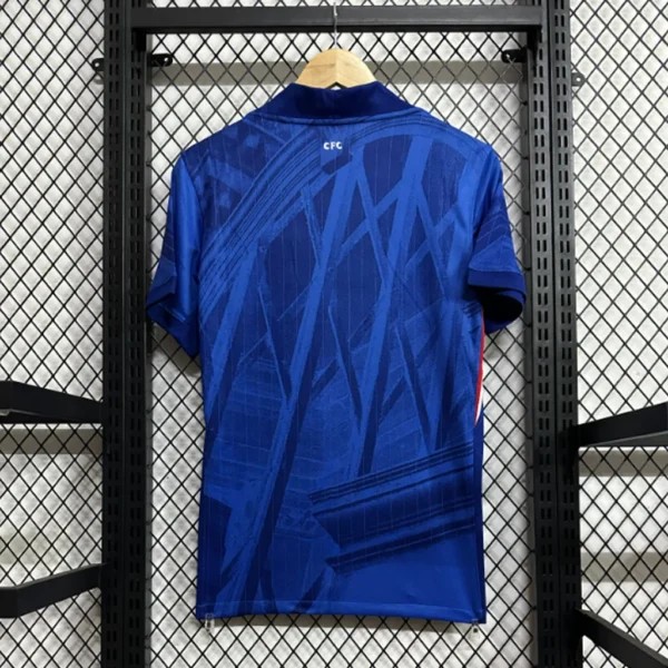 2025/2026 Chelsea Home Football Shirt