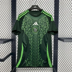 2025/2026 Algeria Away Football Shirt