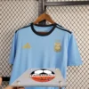 2024/2025 Argentina Training Wear Football Shirt