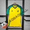 2024 Jamaica Home Football Shirt