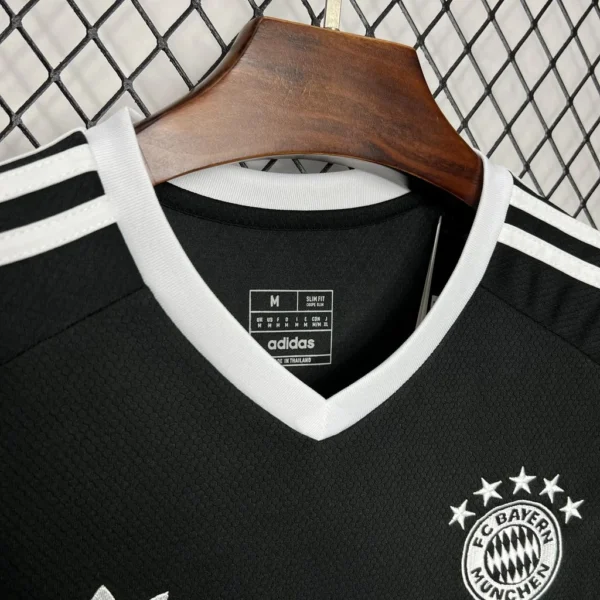 2024/2025 Bayern Munich Colour Training Jersey
