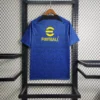 2023/2024 Inter Milan Training Wear Football Shirt