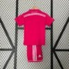2014/2015 Retro Real Madrid Away Football Shirt Kids Size