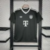 2024/2025 Bayern Munich Colour Training Jersey