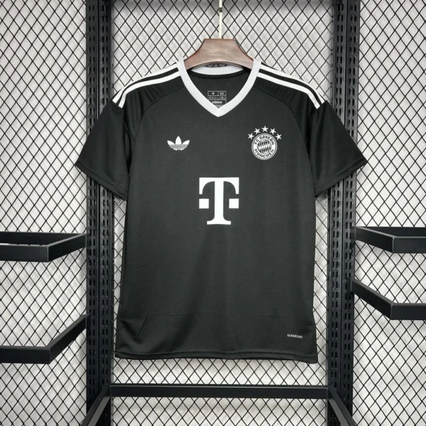 2024/2025 Bayern Munich Colour Training Jersey