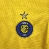 2002/2003 Retro Inter Milan Second Away Football Shirt