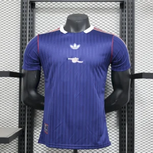 2025/2026 Player Edition Arsenal Special Edition Jersey