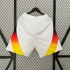 2024 Germany Home Shorts