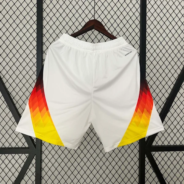 2024 Germany Home Shorts