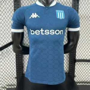 2025/2026 Player Edition Aletico Argentina Football Jersey