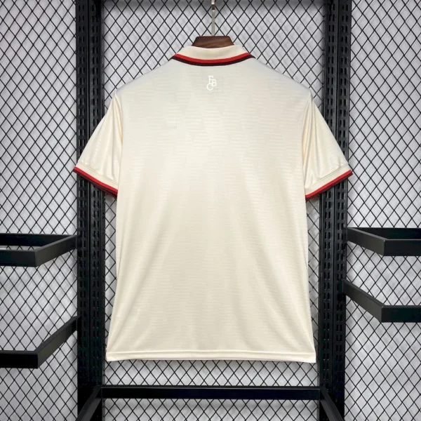 2024/2025 Bayern Munchen Third Away Football Shirt