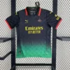 2025/2026 AC Milan Collaboration Edition Jersey